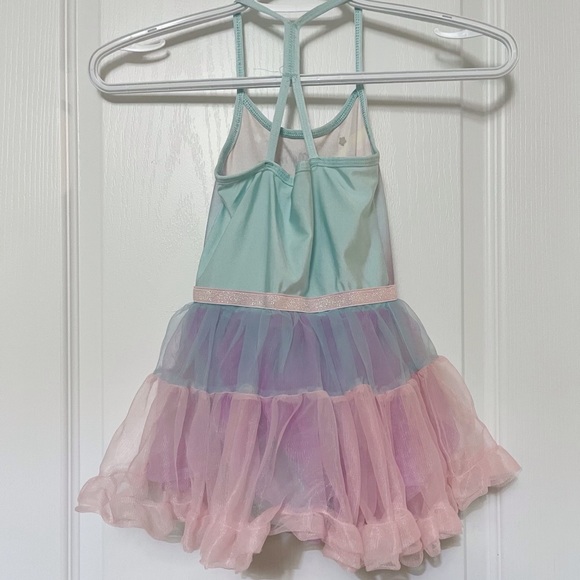 H&M Kids Hello Kitty Ballerina Tutu - Picture 2 of 3